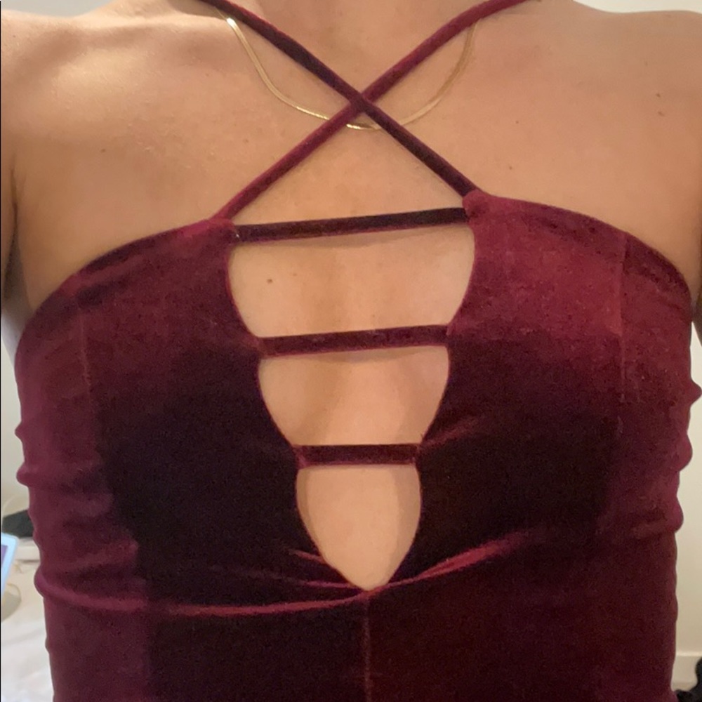 Dress - Picture 4 of 5